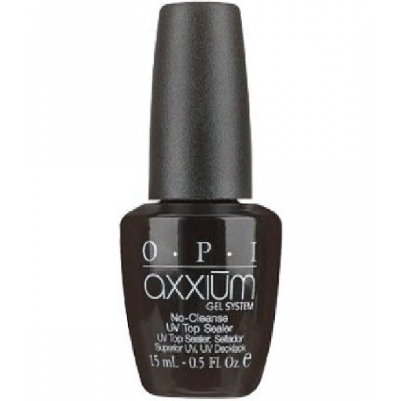 OPI – Axxium Top Coat AX212 – 0.5 oz